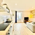 - Le Bellamy - Authentique - Proche Centre