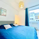 - Le Bellamy - Authentique - Proche Centre * Nantes