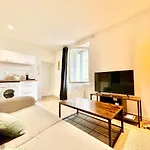 - Le Bellamy - Authentique - Proche Centre Nantes