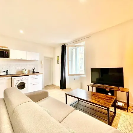 - Le Bellamy - Authentique - Proche Centre *