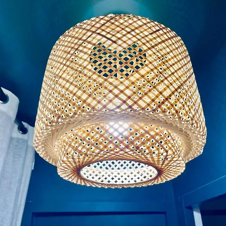 - Le Bellamy - Authentique - Proche Centre Lägenhet *