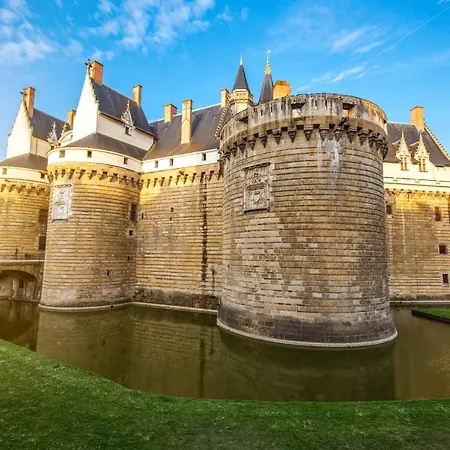 Apartament - Le Bellamy - Authentique - Proche Centre