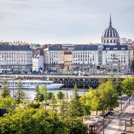 - Le Bellamy - Authentique - Proche Centre Apartment *