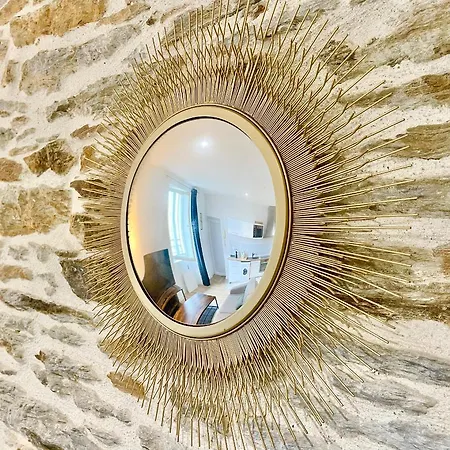 - Le Bellamy - Authentique - Proche Centre Apartament Nantes