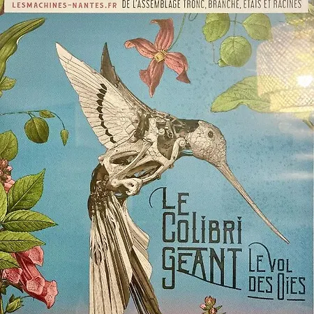 - Le Bellamy - Authentique - Proche Centre