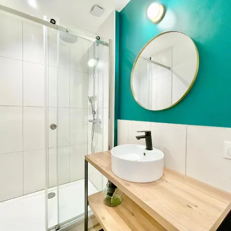 - Le Bellamy - Authentique - Proche Centre