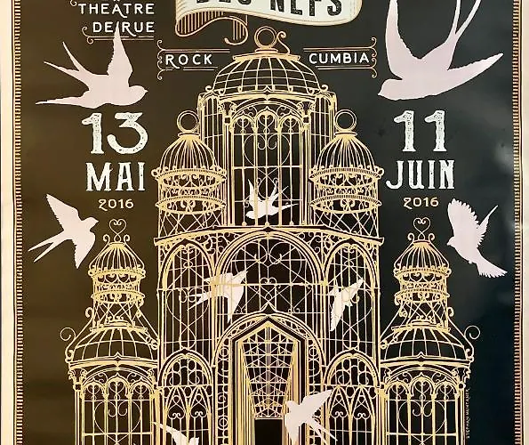 公寓 - Le Bellamy - Authentique - Proche Centre *